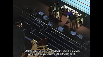 Joe, Rikiishi, Desmotivaciones - Unknown - 2025 - Hot - Scene - Video 1699017