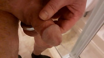 For Those Who Like To See A Cock Piss