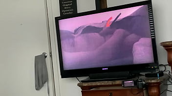 Jerk Off With A Big Sexy Cock