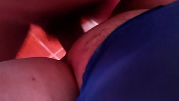 Esposa Recibiendo Verga