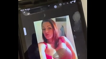 Cum Tribute For Scottrok