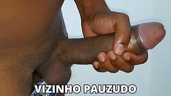 Vizinho Pauzudo || Pica Das Galaxias Black - As Maiores Pirocas Estão Aqui! || Inscreva-se No Canal ||