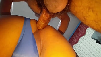 Pitudo Me Taladra Con Su Vergota