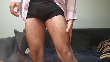 Me Masturbo Y Muestro Mi Cuerpo Para Mi Mejor Amiha