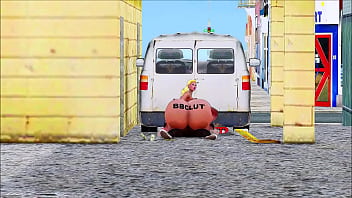 3d, Big-ass - Big_ass - 2025 - Incredible - Performance - Video 1700204