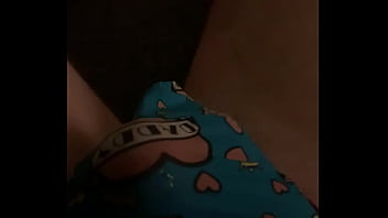 Wanking Underwear