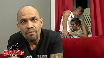 O Amigo Comeu E O Corno Não Viu - Wanessa Boyer, Tony Lee , Vagninho