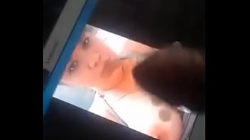Tributo Com Bastante Tesão
