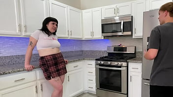 Lita Lecherous - What If Your Friend Fucked Your