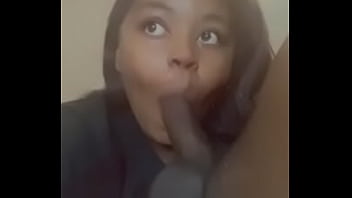 Superhead Bfreak Gives Me A Sloppy Blowjob