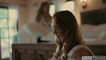 Straighttaboo.com - Lesbians Take Black Cock To Get Pregnant