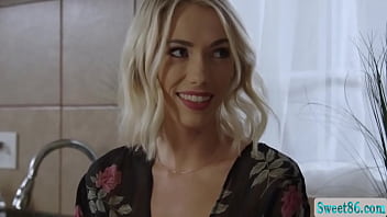 Petite Babes Erotic Lesbian Sex Massage