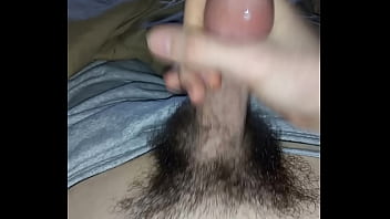 Watch Use His Blanket To Bust Real Fat