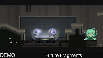 Future Fragments