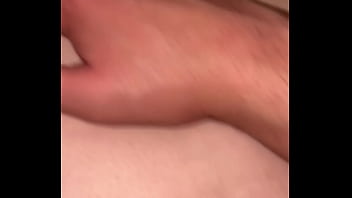 Yes, Fist In Ass For Real