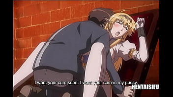 Deflowering Elf Princesses - Eng Subs