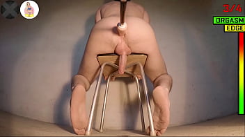 Anal Prostate Milking Compilation Part 11 - Institution X