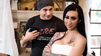 Stepmom Got Caught Masturbating In The Backyard _ Get Analized - Full Movie On Freetaboo.net