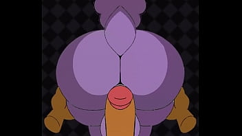 Bonnie X Freddy (fnaf) - Beat Banger