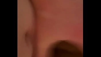 Cupcake Begs For His White Cock