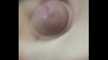 Chileno Caliente Pajeandose