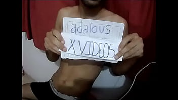 Vídeo De Verificación - teen, verification-video - Video 1714930