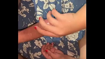 Dando Pro Dotado No Pelo