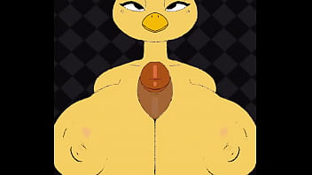 Chica X Freddy (fnaf) - Beat Banger