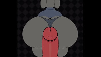 Judy Rides Nick - Beat Banger