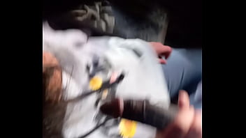 Kingfuxsogudxxx3 Gets His Bbc Deep Throated By White Chick