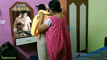 Indian Hot Milf Bhabhi Amazing Hardcore Sex! Hindi New Webseries Viral Sex