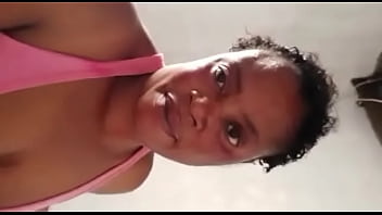 Black African Showing Big Boobs - black, milf, big-ass, big-tits, big-boobs - Video 1700356