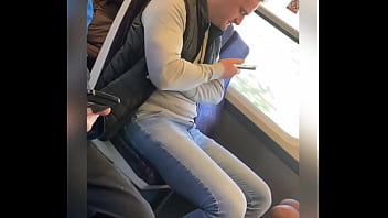 Jeans, Legs, Tight, Thighs, Lad, Skintight - Unknown - 2025 - Steamy - Performance - Video 1714030