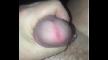 Handjob By A Beautiful German Woman