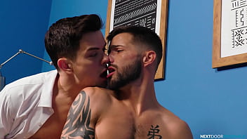 Nextdoorstudios - Will You Marry Me?, Fuck N_ Suck