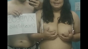 Vídeo De Verificación - bbw, verification-video - Video 1773757