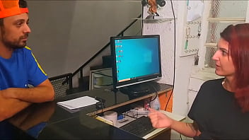 Suruba Na Academia Da Pernocas