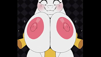 Toriel Bigger Tits - Beatbanger