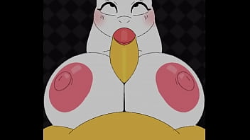 Toriel Bigger Tits (now Even Bigger) - Beatbanger