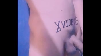 Video De Verificacion - big-ass, big-cock, gomez, torreon, comarcaseros - Video 1703295