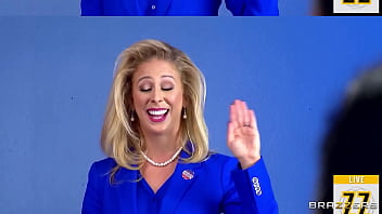 Cherie Deville: Prim And Primal / Brazzers / Stream Full From