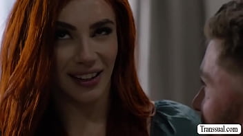 Hot Tbabe Barebacked By New Guy Mistress