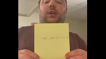 Verification Video - verification-video, authentication-video - Video 1695846