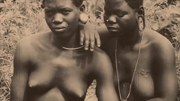 Dark Lantern Entertainment Presents _vintage Women Of The World_ From My Secret Life, The Erotic Confessions Of A Victorian English Gentleman - boobs, interracial, hairy, retro, big-tits, vintage, big-boobs, race, hairy-pussy, natural-tits - Video 1695555