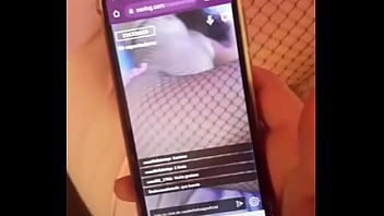 Ela Está De Volta Com A _live Da Sra Whats_, Veja O Making-off Quem Não Assistiu Registramos Tudo Pra Voc_s!