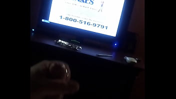 Shooting A Heavy Load