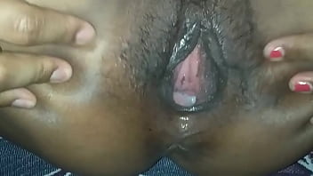 Sexo A Oscuras En Casa