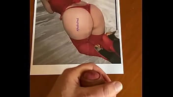 Tributo Per Afroditefred Di Luxurya