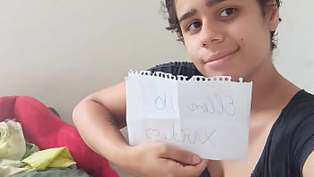 Vídeo De Verificação - verification-video - Video 1695056