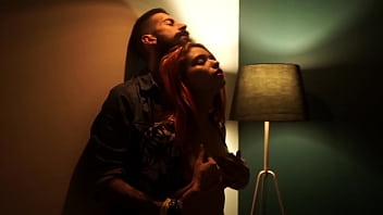 Hot Girl Goes Around Cipriani' House Touching Herself